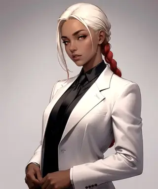 SR Alpha