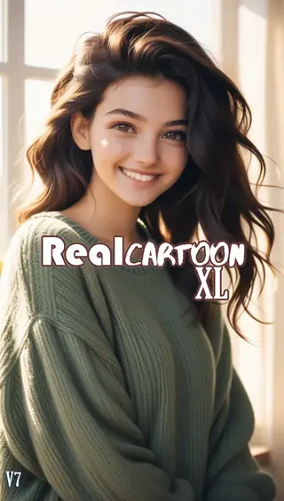 RealCartoon