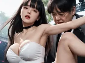 Hardcore Asian Cosplay Porn SD1 v1.1