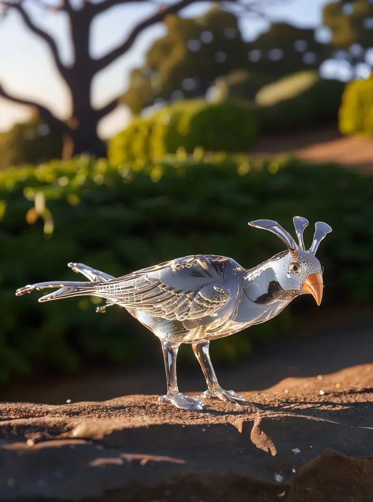 Example render 8