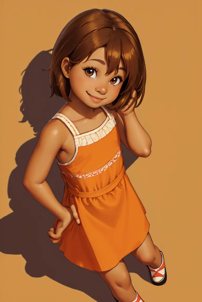 Render de exemplo 8