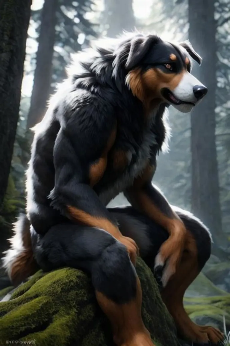 Przykładowy render 1