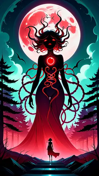 SDXL Yamer's Anime Unstable Illustrator Stage ÉNA