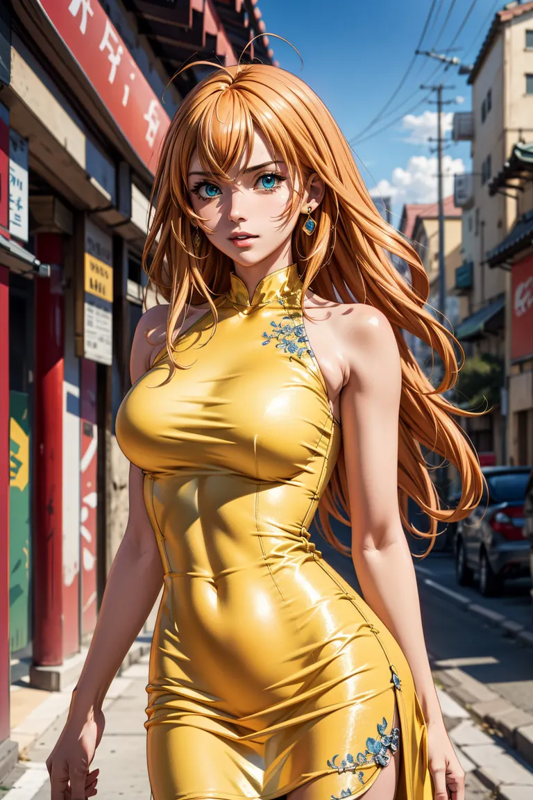 Voorbeeldrender 2