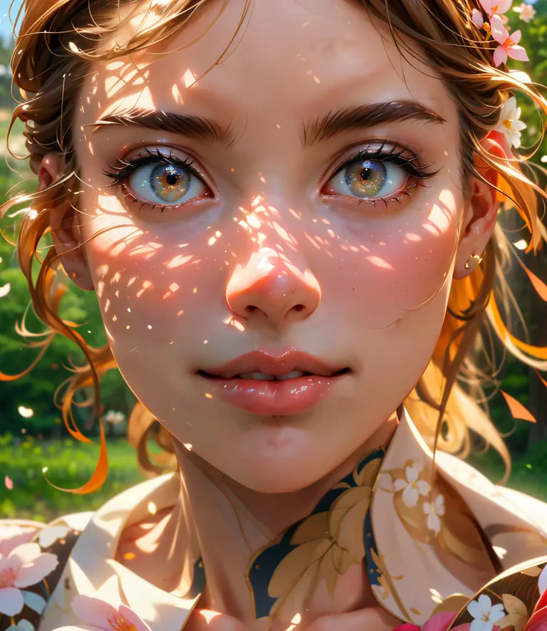 Example render 5
