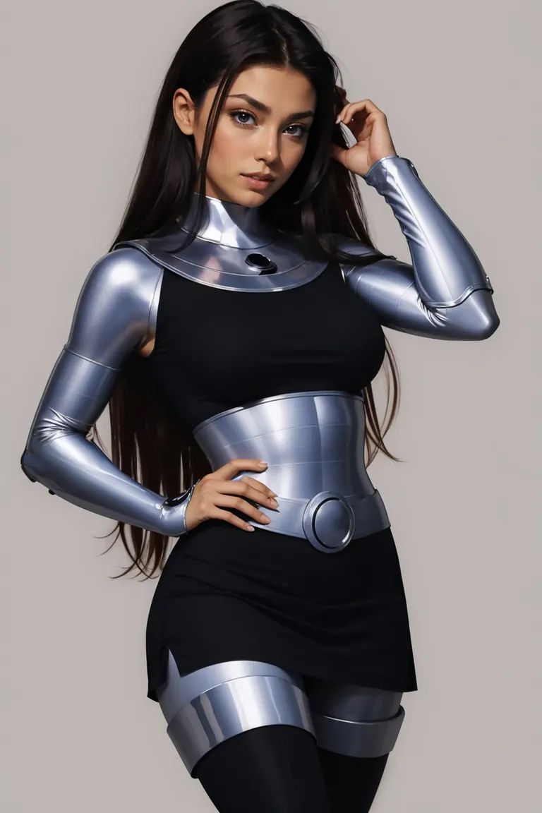 Example render 5