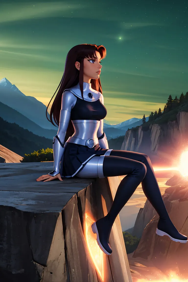 Example render 6