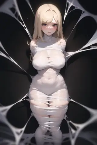 Spider web