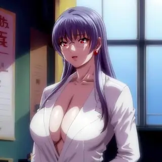 Kawahara Sensei Discipline