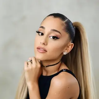 better ariana