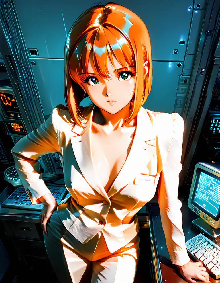 Example render 2