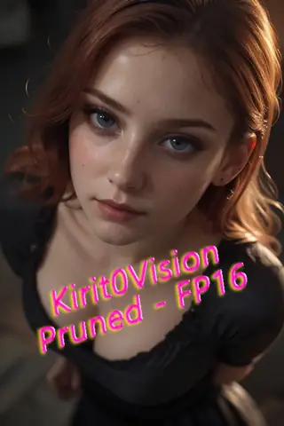 Kirit0Vision