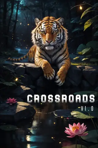 crossroads