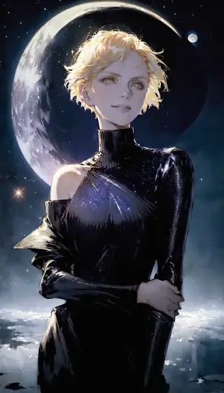 Ether Moonlight Mix Beta 2