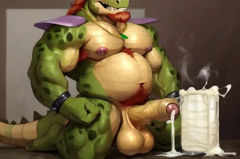 Przykładowy render 4