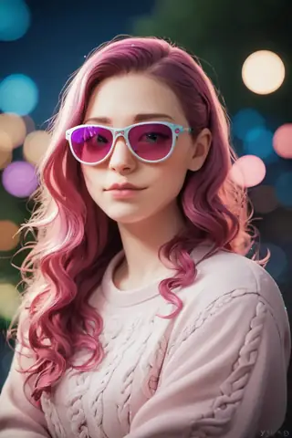 Everclear PNY by Zovya V1+VAE