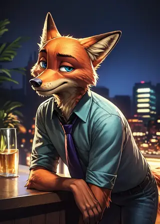 YiffyMix