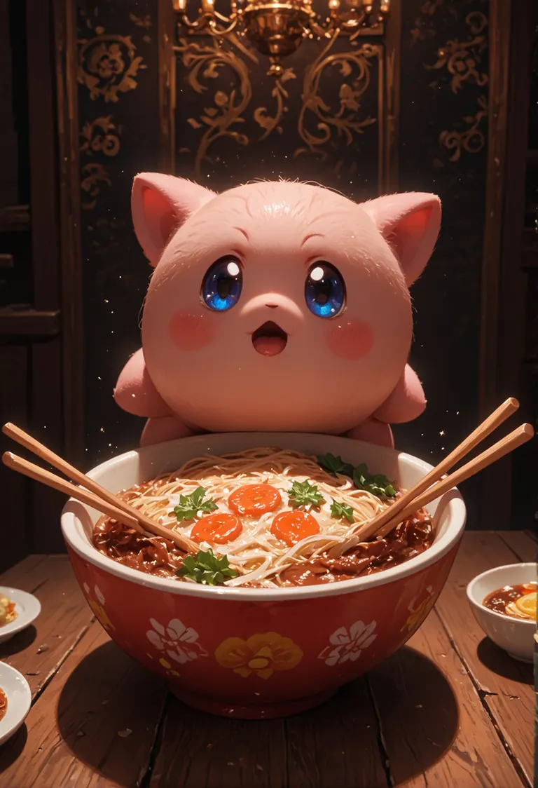 Halimbawang render 3