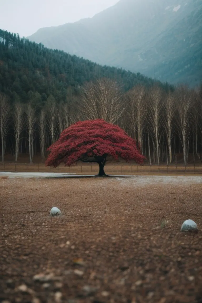 Example render 1