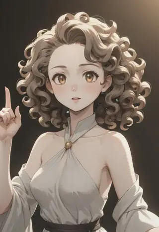 AIrtist Animated XL