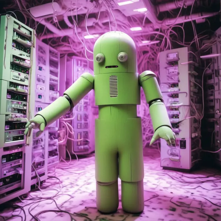 Beispielrender 8