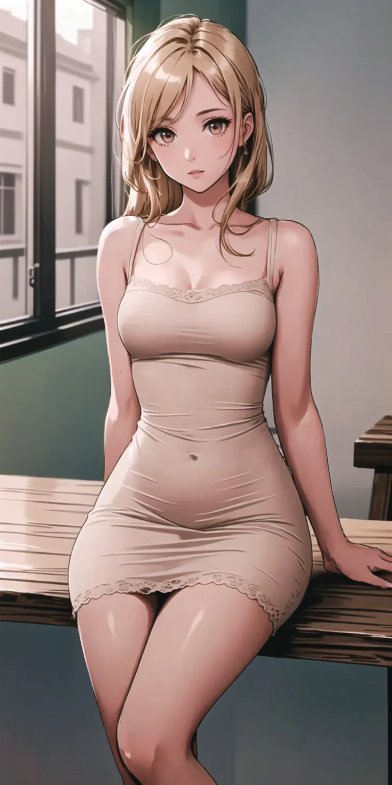 Example render 3