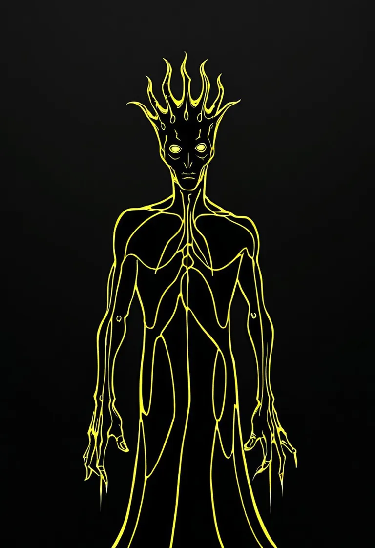 Example render 4
