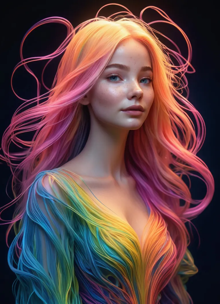 Render di esempio 1