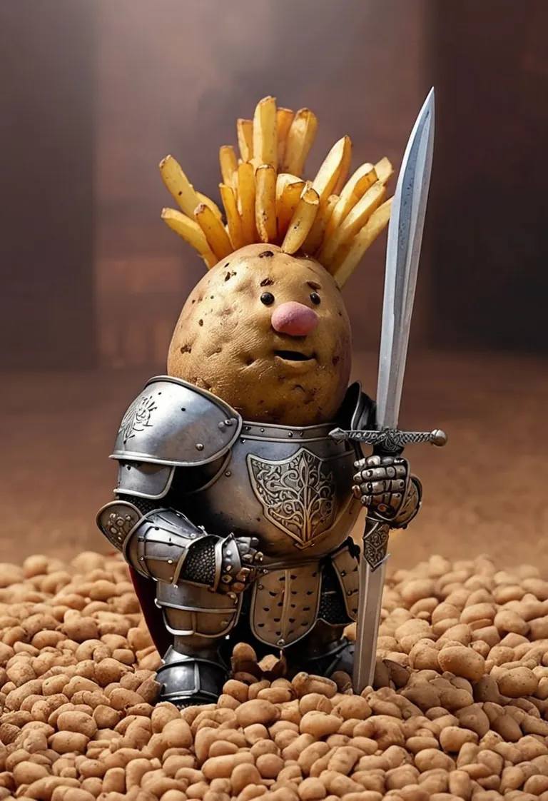 Przykładowy render 5