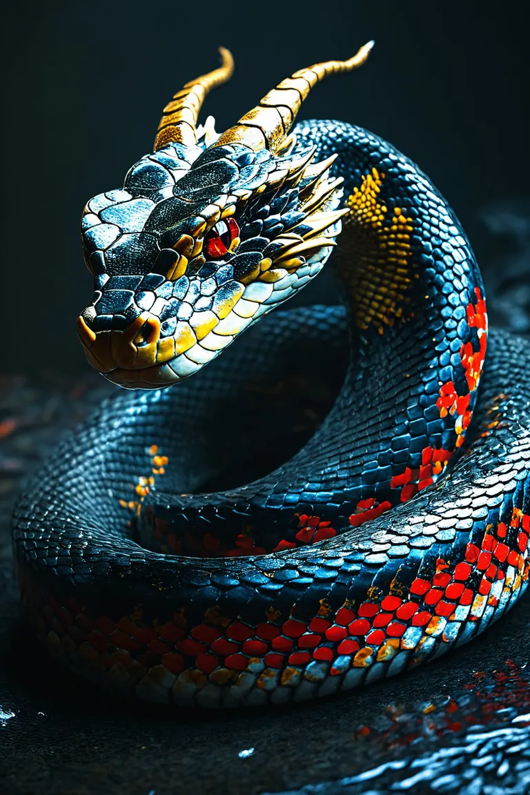 Przykładowy render 3