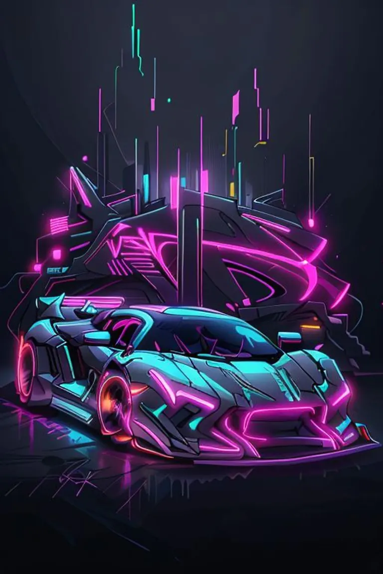 Example render 2