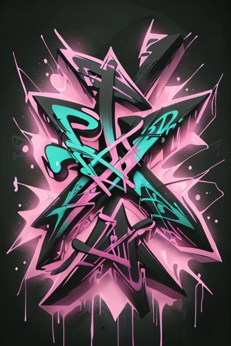 Example render 8