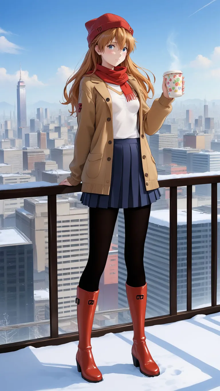 Beispielrender 8