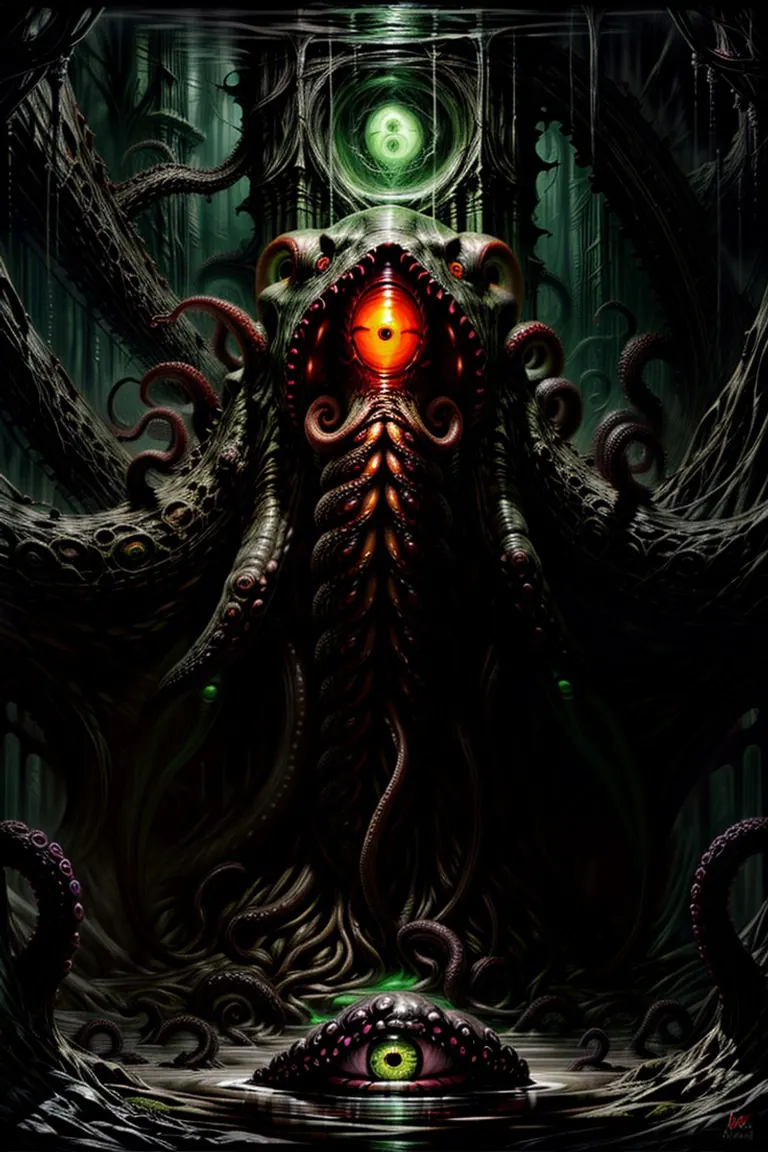 Example render 2