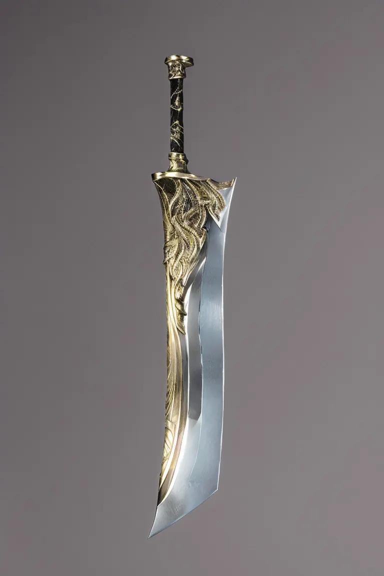Example render 6