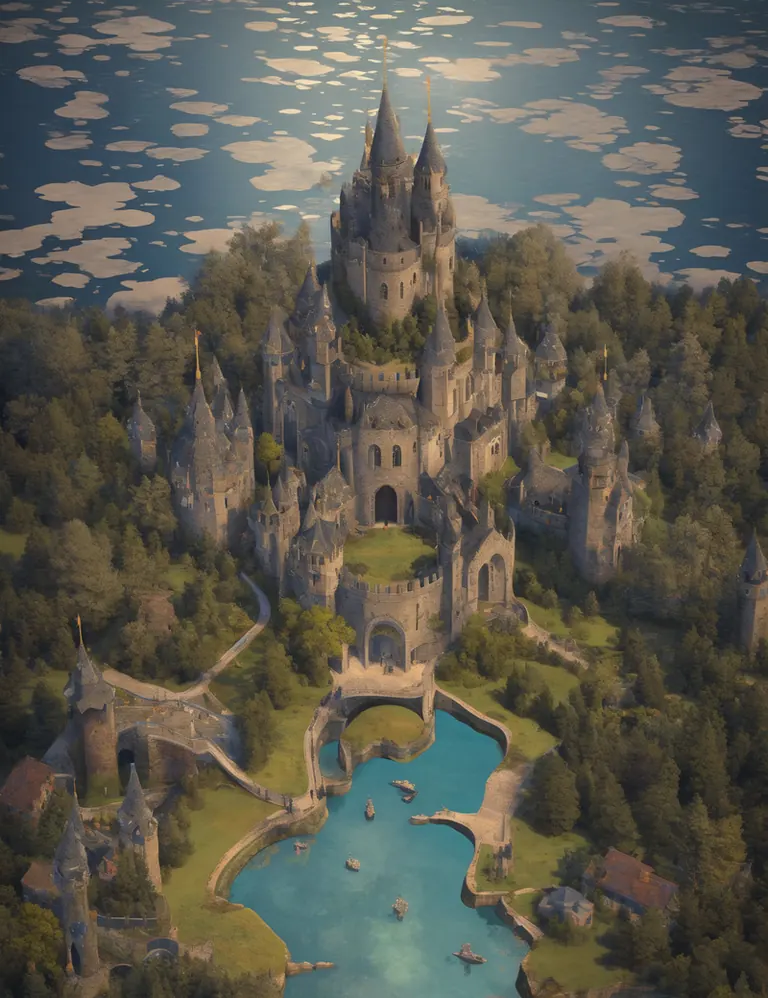 Halimbawang render 7