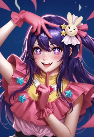 MiaoMiaoPony