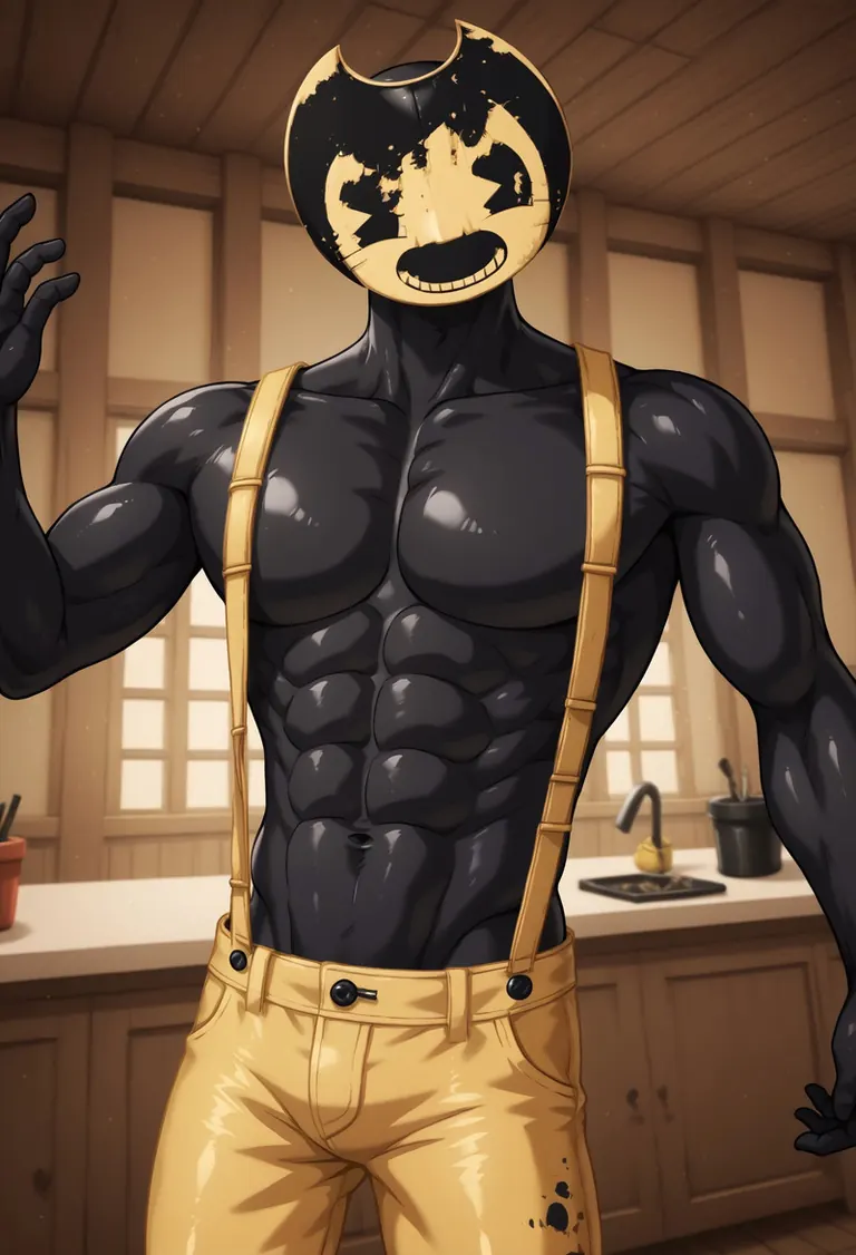 Halimbawang render 4