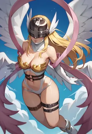 angewomon