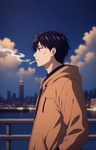 AnimixV9XL AnimeTV Mix/Anime Screencap