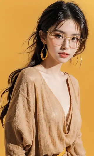 RuyanRealistic_E_AsianBeauty