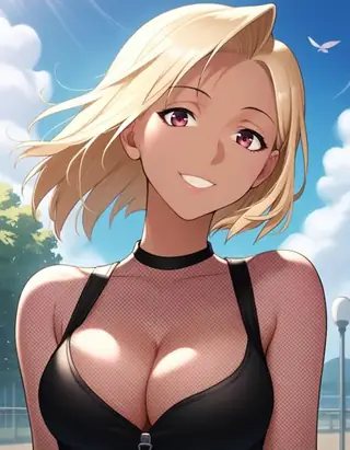 Hani Sexercise Manhwa (Pony)