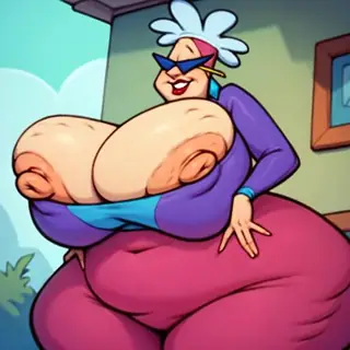 Bunny Bravo [Pony XL]