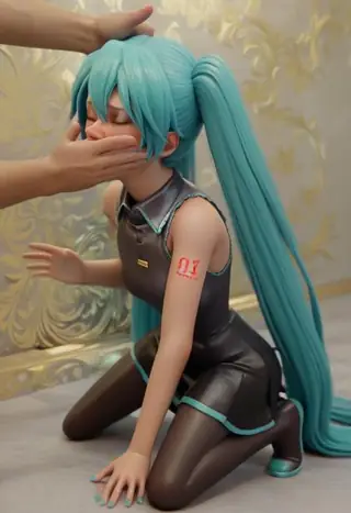 face slap