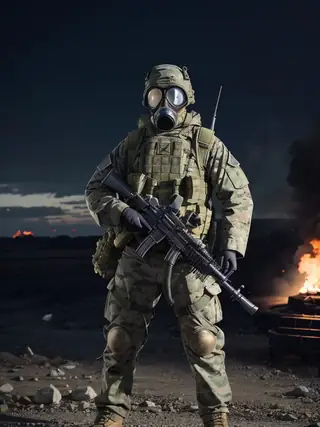 Project Unreal Engine 5