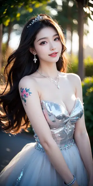 繁花|写真 11