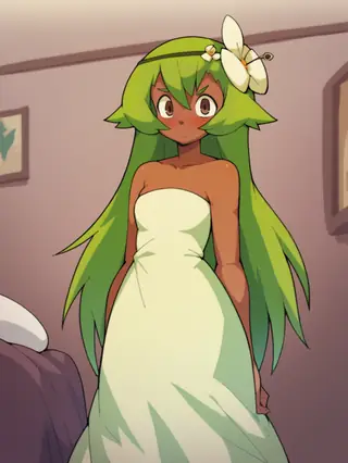Amalia Wakfu PDXL LORA