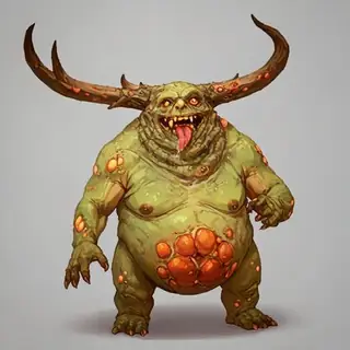 nurgledemons