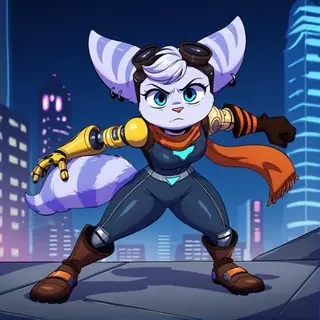 Joaoppereiraus Style [Pony XL]