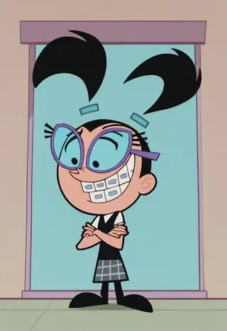 Tootie (Fairly Odd Parents)